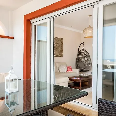 Penthouse Playa By Rafleys Appartamento
