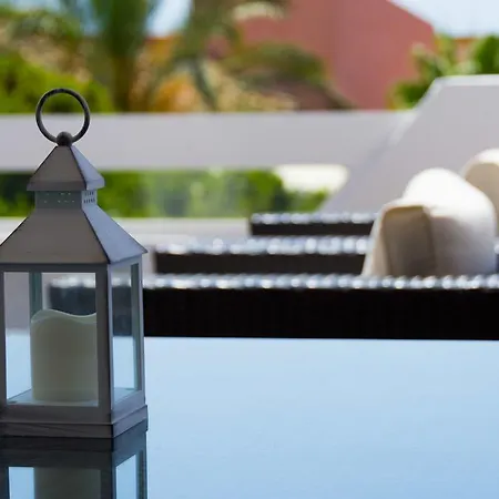 Penthouse Playa By Rafleys Marbella