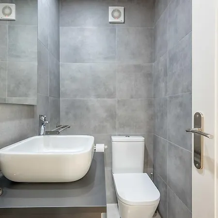 Appartamento Penthouse Playa By Rafleys