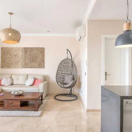 Appartamento Penthouse Playa By Rafleys