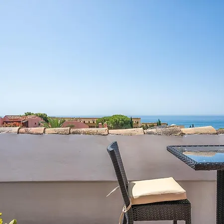 Penthouse Playa By Rafleys Appartamento