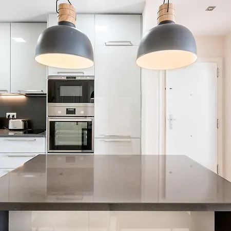 Penthouse Playa By Rafleys Appartamento Marbella