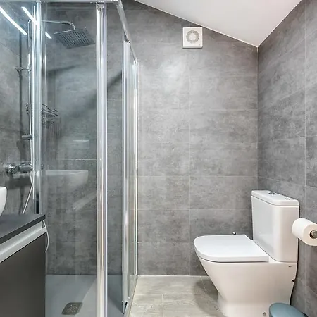 Appartamento Penthouse Playa By Rafleys