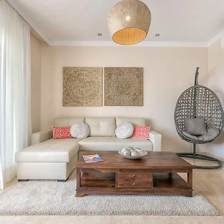 Penthouse Playa By Rafleys Appartamento Marbella