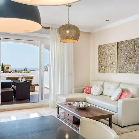 Penthouse Playa By Rafleys