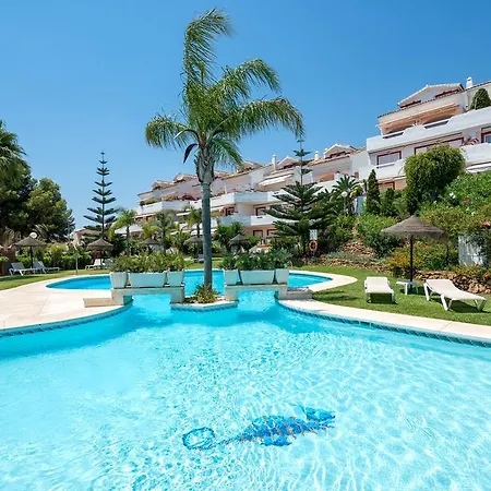 Penthouse Playa By Rafleys *