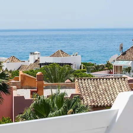 Apartment Penthouse Playa By Rafleys *