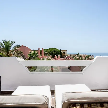 Penthouse Playa By Rafleys Apartment