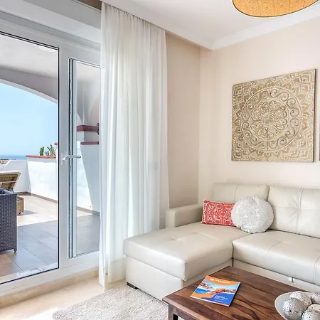 Penthouse Playa By Rafleys Apartment Marbella