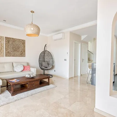 Penthouse Playa By Rafleys * Marbella