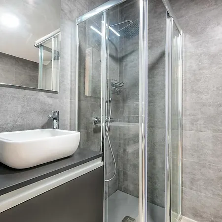 Penthouse Playa By Rafleys * Marbella