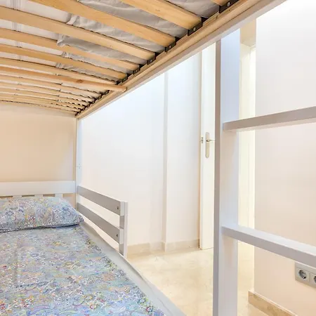 Penthouse Playa By Rafleys Apartment