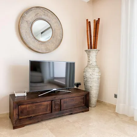 Apartment Penthouse Playa By Rafleys Marbella