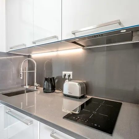 Apartment Penthouse Playa By Rafleys *