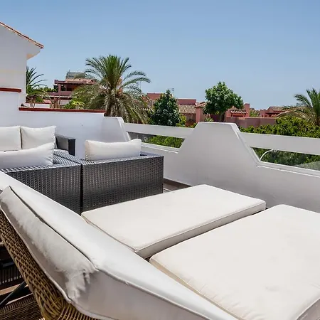 Penthouse Playa By Rafleys *