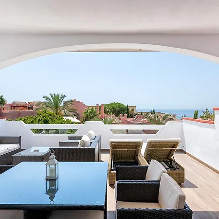 Penthouse Playa By Rafleys *