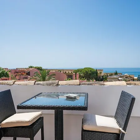 Apartment Penthouse Playa By Rafleys *