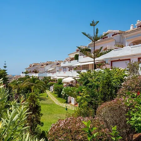 Penthouse Playa By Rafleys *