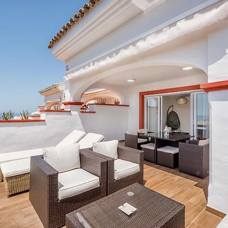 Penthouse Playa By Rafleys