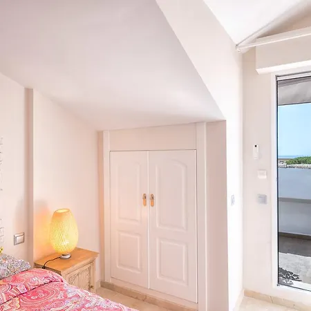 Apartment Penthouse Playa By Rafleys *