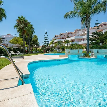 Penthouse Playa By Rafleys Apartment *